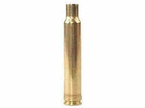 270 <span style="font-weight:bolder; ">Weatherby</span> <span style="font-weight:bolder; ">Magnum</span> Unprimed Rifle Brass 20 Count